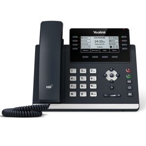 Yealink T43U advanced IP phone